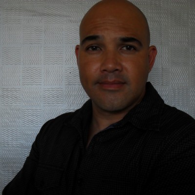 Talentcard van Dave Thomson