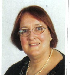 Talentcard van Cilia van der Kamp