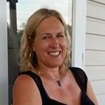 Talentcard van Mariët Meijer