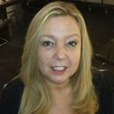 Talentcard van Moon Rozekrans