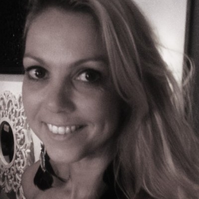 Talentcard van maribel van lieshout