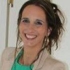 Talentcard van Daniëlle van den Hove