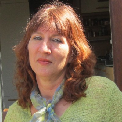 Talentcard van Mirjam van den Berg