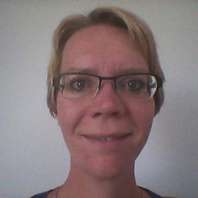 Talentcard van Tamara de Bock