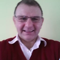 Talentcard van joop de boe