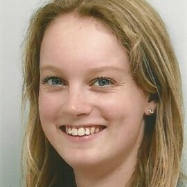 Talentcard van Debra Bakker