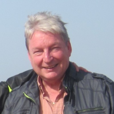 Talentcard van robert nieman