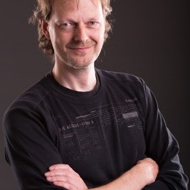 Ronald van der Meulen