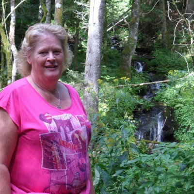 Talentcard van yvonne Blom