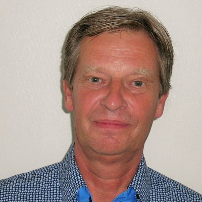 Talentcard van Eric Huykman