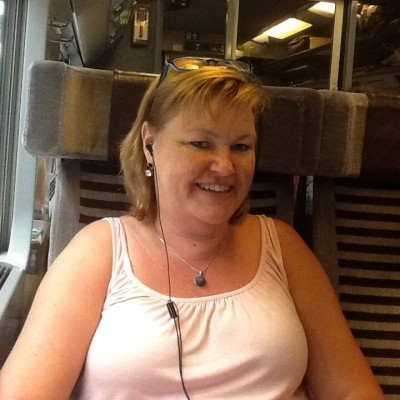 Talentcard van Lenny Vosselman