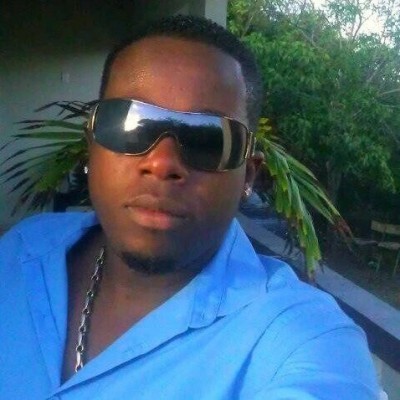 Talentcard van Dellison Hooi