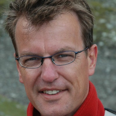 Talentcard van Han Visscher