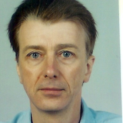 Talentcard van Jos Verhees