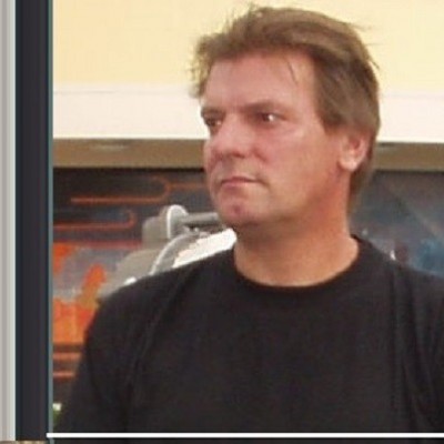 Talentcard van Wilbert Marcelissen