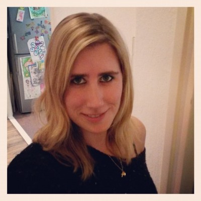 Rozanne Messchendorp