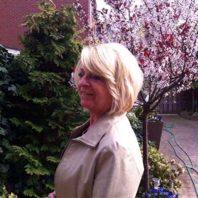 Talentcard van Barbara Bosboom van der Starre