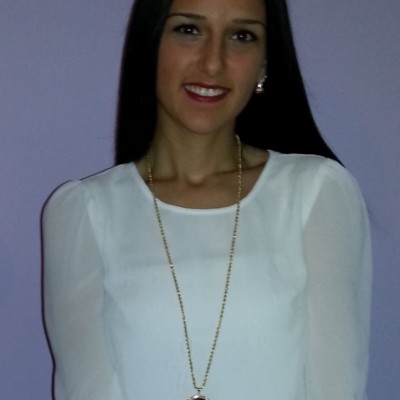 Talentcard van Ebru Safranti