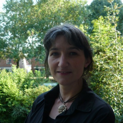 Marie-France Dorillat-Neleman