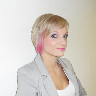 Talentcard van Priscilla Groeneweg