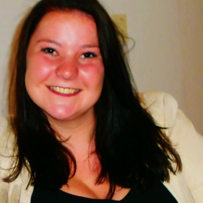 Talentcard van Stephanie van der Oord