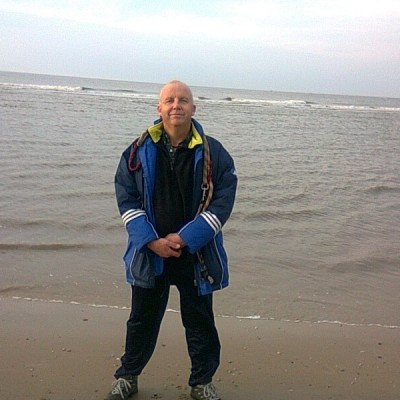 Talentcard van pieter pap