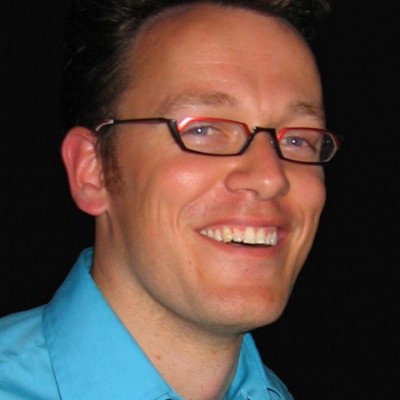 Talentcard van Niels Steenvoorde