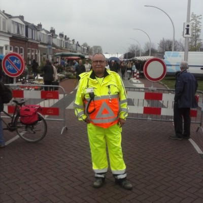 Talentcard van Willem van der Lee