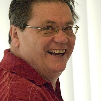 Talentcard van Jos Keijzer