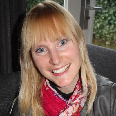 Esther Papma-Damink