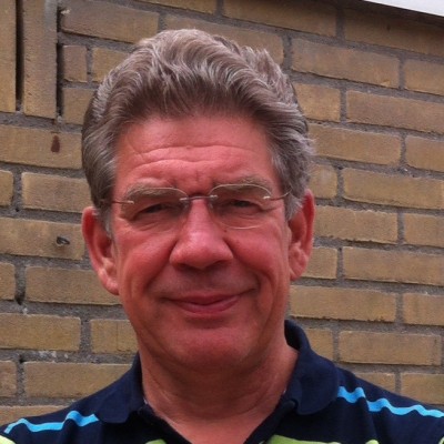 Talentcard van Leon Dorst
