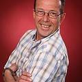 Talentcard van Wilmar De Groot