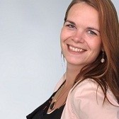 Talentcard van Mariska Roosink