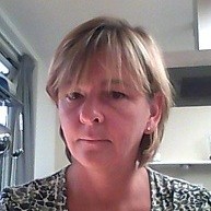 Talentcard van Anke Neutelings
