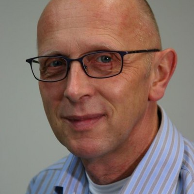 Talentcard van Jan Kuiper