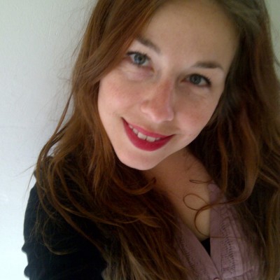 Talentcard van Lizzy Huisman-Kramer