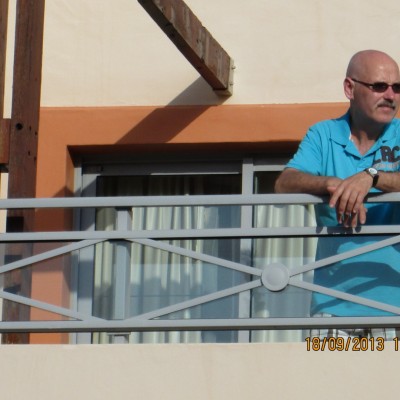 Talentcard van Aad Dorst