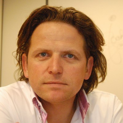 Talentcard van Nanko Wassenaar