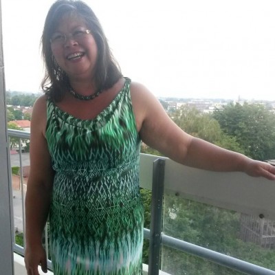 Talentcard van june Schmidt