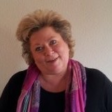 Talentcard van Bruna Dix