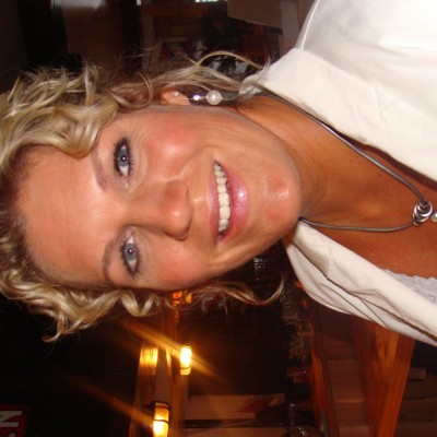 Talentcard van Nancy de Reus
