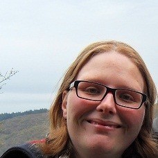 Talentcard van Antoinette Meijer