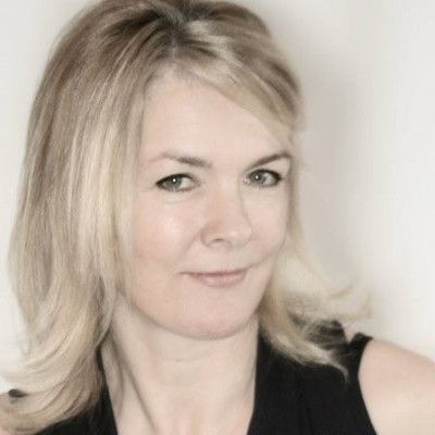 Talentcard van Mirjam Debije