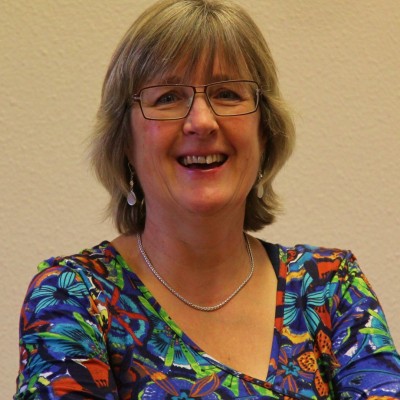 Talentcard van Ingrid Sol