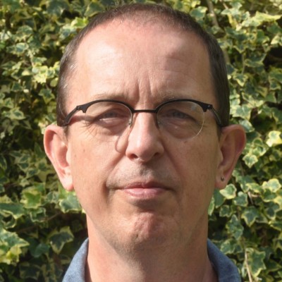 Talentcard van Jan Hakkens