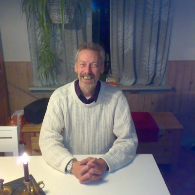 Talentcard van Vincent Meyers