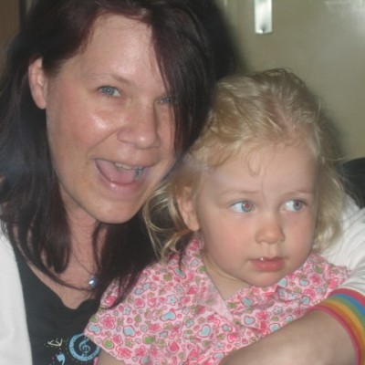 Patricia Donckerwolke