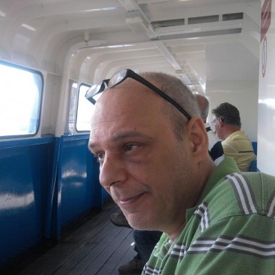 tako melikidis
