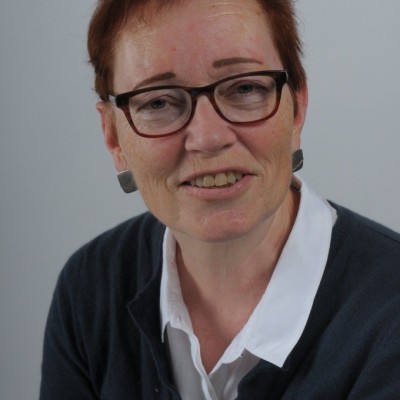 Talentcard van Dominique Vermeulen