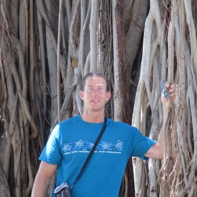 Talentcard van Edwin Lohman